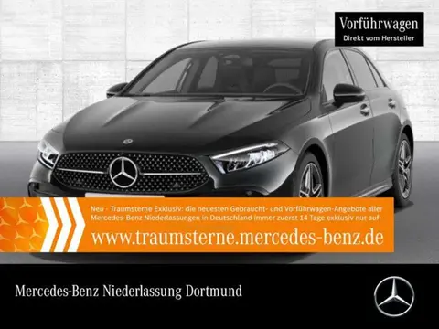 Used MERCEDES-BENZ CLASSE A Hybrid 2024 Ad Germany