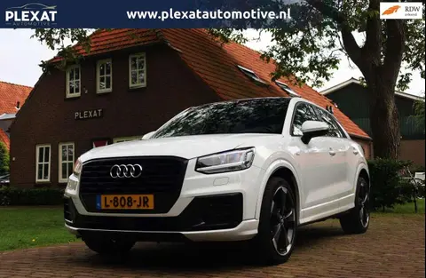 Used AUDI Q2 Petrol 2017 Ad 