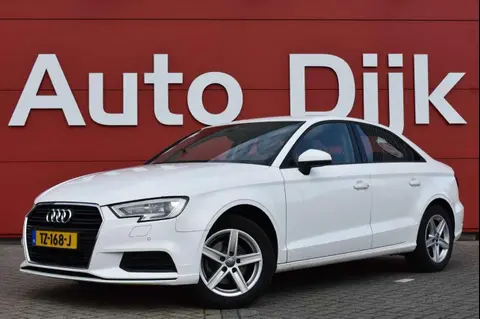 Used AUDI A3 Diesel 2018 Ad 