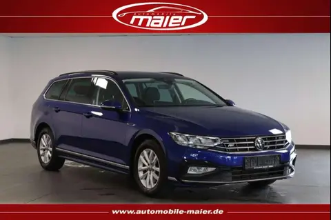 Used VOLKSWAGEN PASSAT Diesel 2021 Ad 