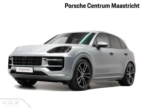 Annonce PORSCHE CAYENNE Hybride 2024 d'occasion 