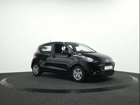 Used HYUNDAI I10 Petrol 2024 Ad 