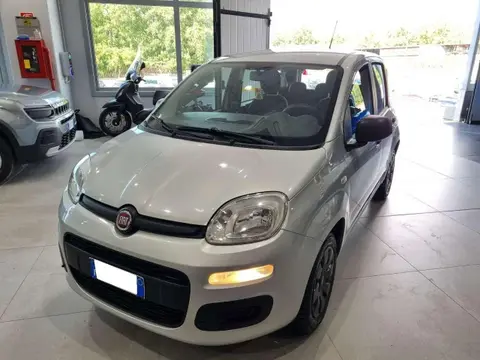 Annonce FIAT PANDA Essence 2018 d'occasion 