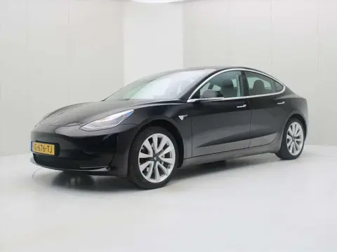 Annonce TESLA MODEL 3 Électrique 2019 d'occasion 