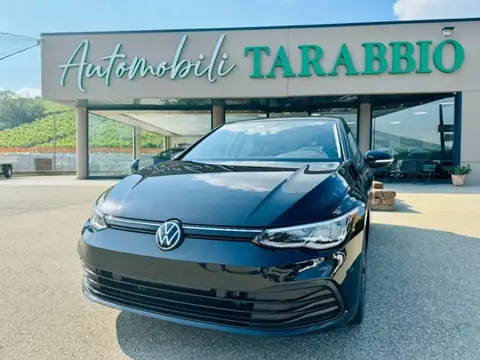 Used VOLKSWAGEN GOLF Hybrid 2021 Ad 