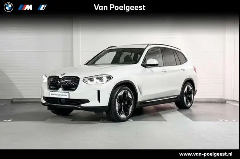 Used BMW IX3 Electric 2021 Ad 