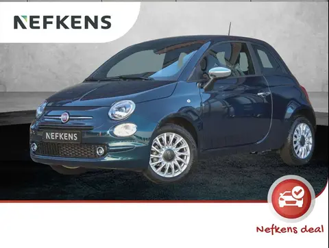 Used FIAT 500 Hybrid 2023 Ad 