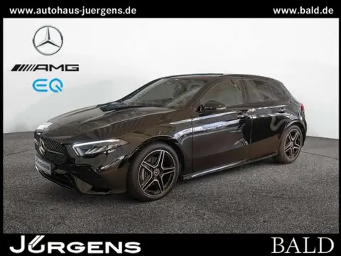 Used MERCEDES-BENZ CLASSE A Diesel 2024 Ad 