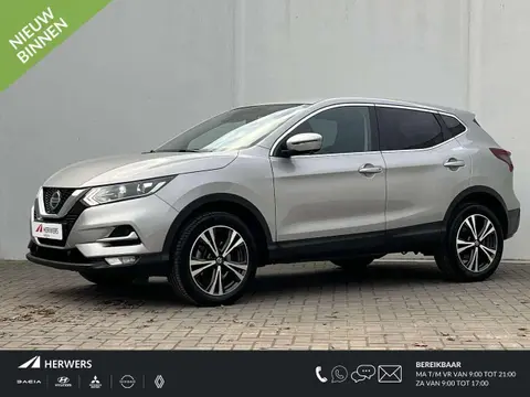 Used NISSAN QASHQAI Petrol 2020 Ad 