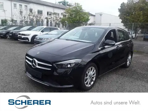 Used MERCEDES-BENZ CLASSE B Petrol 2020 Ad 