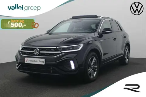 Used VOLKSWAGEN T-ROC Petrol 2023 Ad 