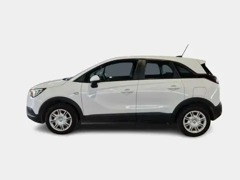 Used OPEL CROSSLAND Diesel 2020 Ad 