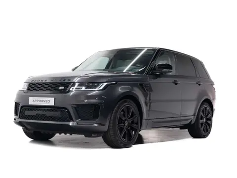 Annonce LAND ROVER RANGE ROVER SPORT Diesel 2020 d'occasion 