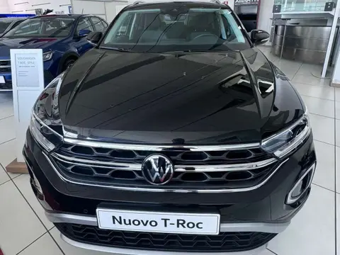 Used VOLKSWAGEN T-ROC Petrol 2024 Ad 