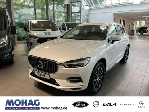 Used VOLVO XC60 Petrol 2020 Ad 