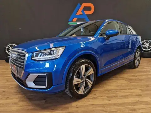 Used AUDI Q2 Diesel 2018 Ad 