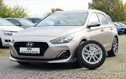 Used HYUNDAI I30 Petrol 2019 Ad 