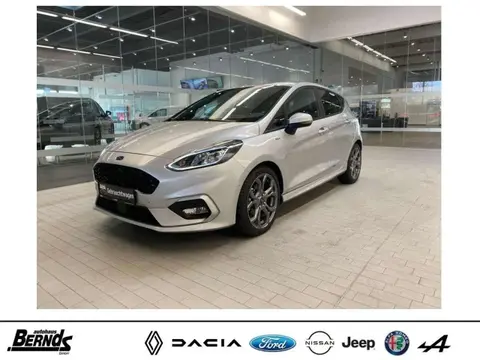 Used FORD FIESTA Hybrid 2021 Ad Germany