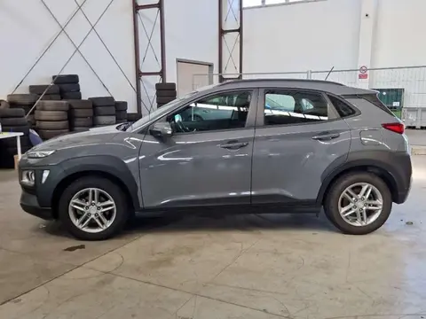 Used HYUNDAI KONA Diesel 2019 Ad 