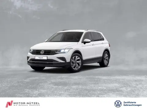 Used VOLKSWAGEN TIGUAN Diesel 2024 Ad 