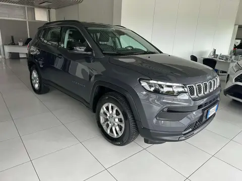 Used JEEP COMPASS Hybrid 2021 Ad 