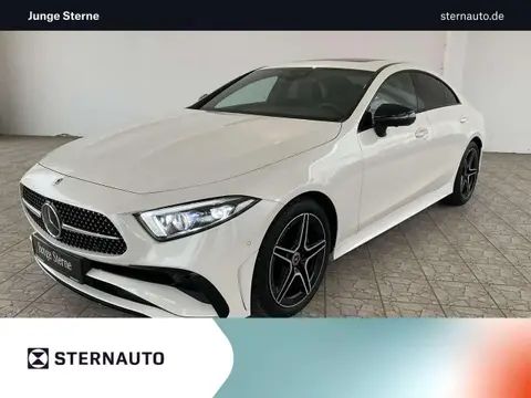 Used MERCEDES-BENZ CLASSE CLS Diesel 2023 Ad 