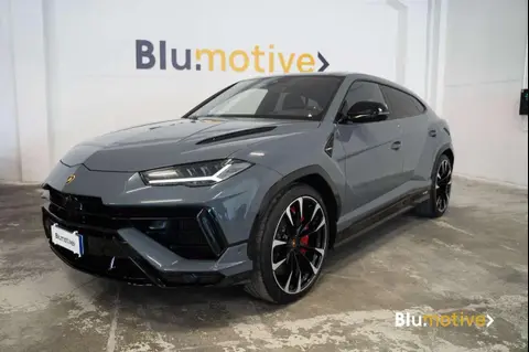 Used LAMBORGHINI URUS Petrol 2023 Ad 