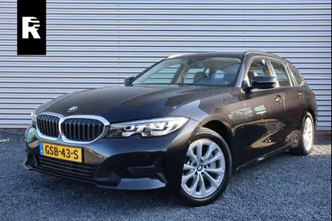 Annonce BMW SERIE 3 Hybride 2020 d'occasion 