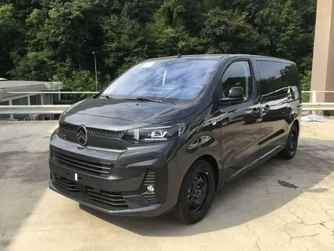 Annonce CITROEN SPACETOURER Diesel 2024 d'occasion 