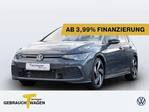 Annonce VOLKSWAGEN GOLF Essence 2024 d'occasion 