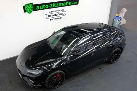 Annonce LAMBORGHINI URUS Essence 2023 d'occasion 