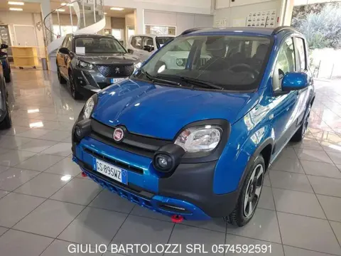 Used FIAT PANDA Hybrid 2024 Ad 