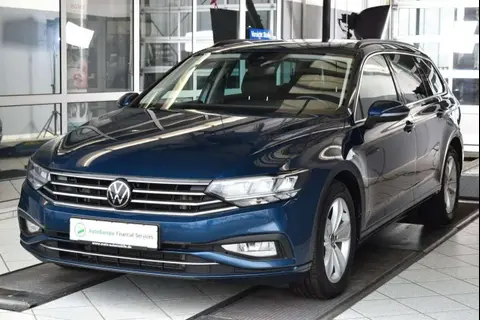 Annonce VOLKSWAGEN PASSAT Diesel 2021 d'occasion 