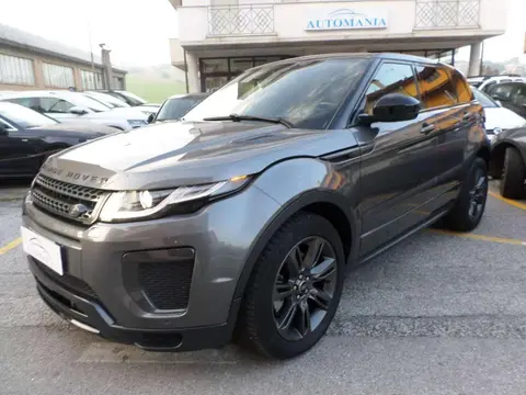 Used LAND ROVER RANGE ROVER EVOQUE Diesel 2019 Ad 