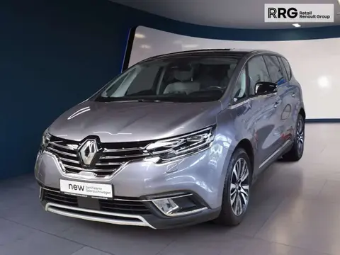 Annonce RENAULT ESPACE Diesel 2020 d'occasion 