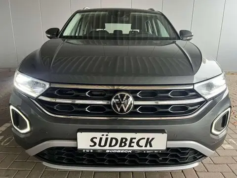 Used VOLKSWAGEN T-ROC Petrol 2022 Ad 