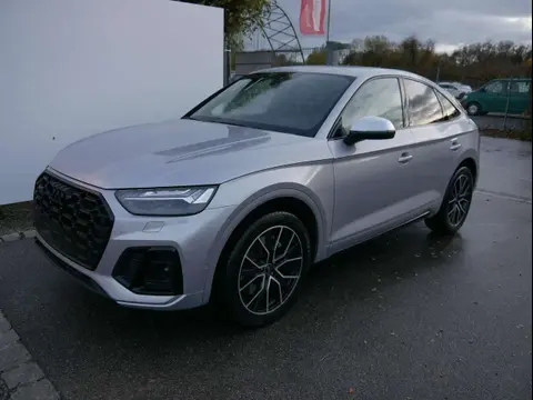 Annonce AUDI SQ5 Diesel 2023 d'occasion 