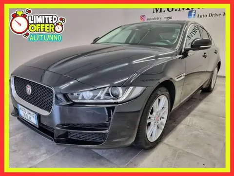 Annonce JAGUAR XE Diesel 2019 d'occasion 