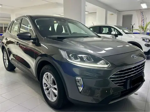 Annonce FORD KUGA Diesel 2020 d'occasion 