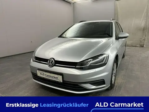 Annonce VOLKSWAGEN GOLF Diesel 2020 d'occasion 