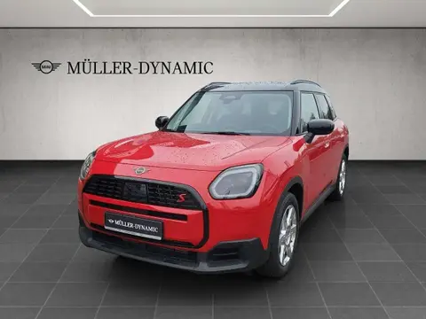 Annonce MINI COOPER Essence 2024 d'occasion 