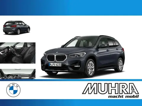 Used BMW X1 Petrol 2021 Ad 