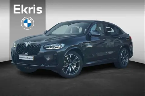 Used BMW X4 Hybrid 2024 Ad 