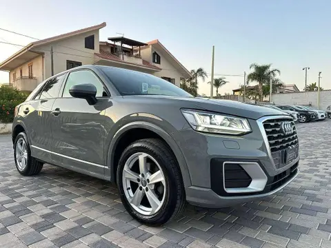 Annonce AUDI Q2 Diesel 2019 d'occasion 