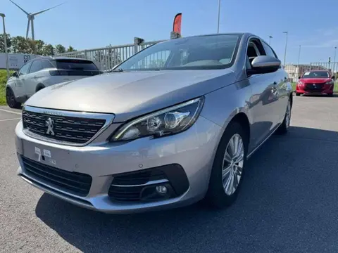 Annonce PEUGEOT 308 Essence 2018 d'occasion 