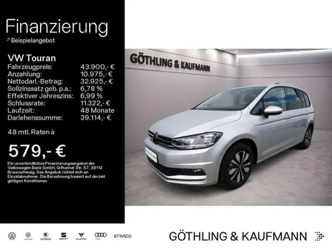 Annonce VOLKSWAGEN TOURAN Essence 2024 d'occasion 