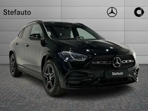 Annonce MERCEDES-BENZ CLASSE GLA Diesel 2024 d'occasion 