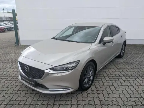 Used MAZDA 6 Petrol 2024 Ad 