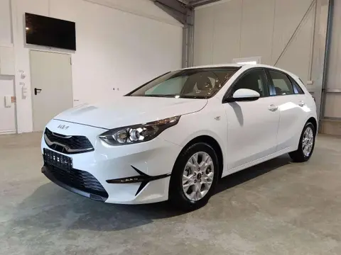 Used KIA CEED Petrol 2023 Ad 