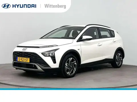 Annonce HYUNDAI BAYON Hybride 2023 d'occasion 